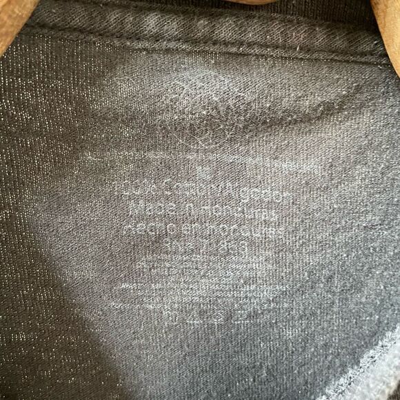 Space Jam Unisex Long Sleeve Tshirt Bugs Bunny Taz Daffy Porky M - Picture 6 of 6